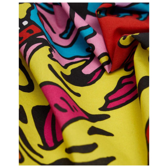 Edwin Φουλάρι Kouichi Matsuda Scarf